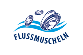 Logo Flussmuscheln