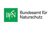 Logo Bundesamt für Naturschutz